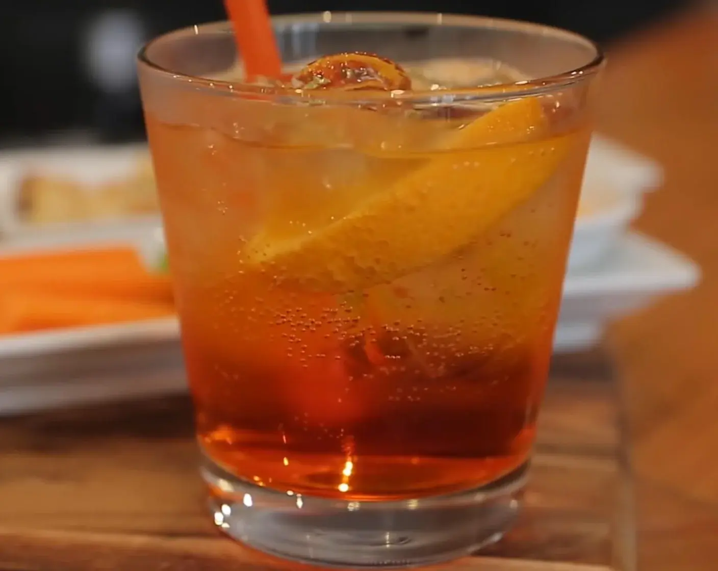 Aperol Spritz