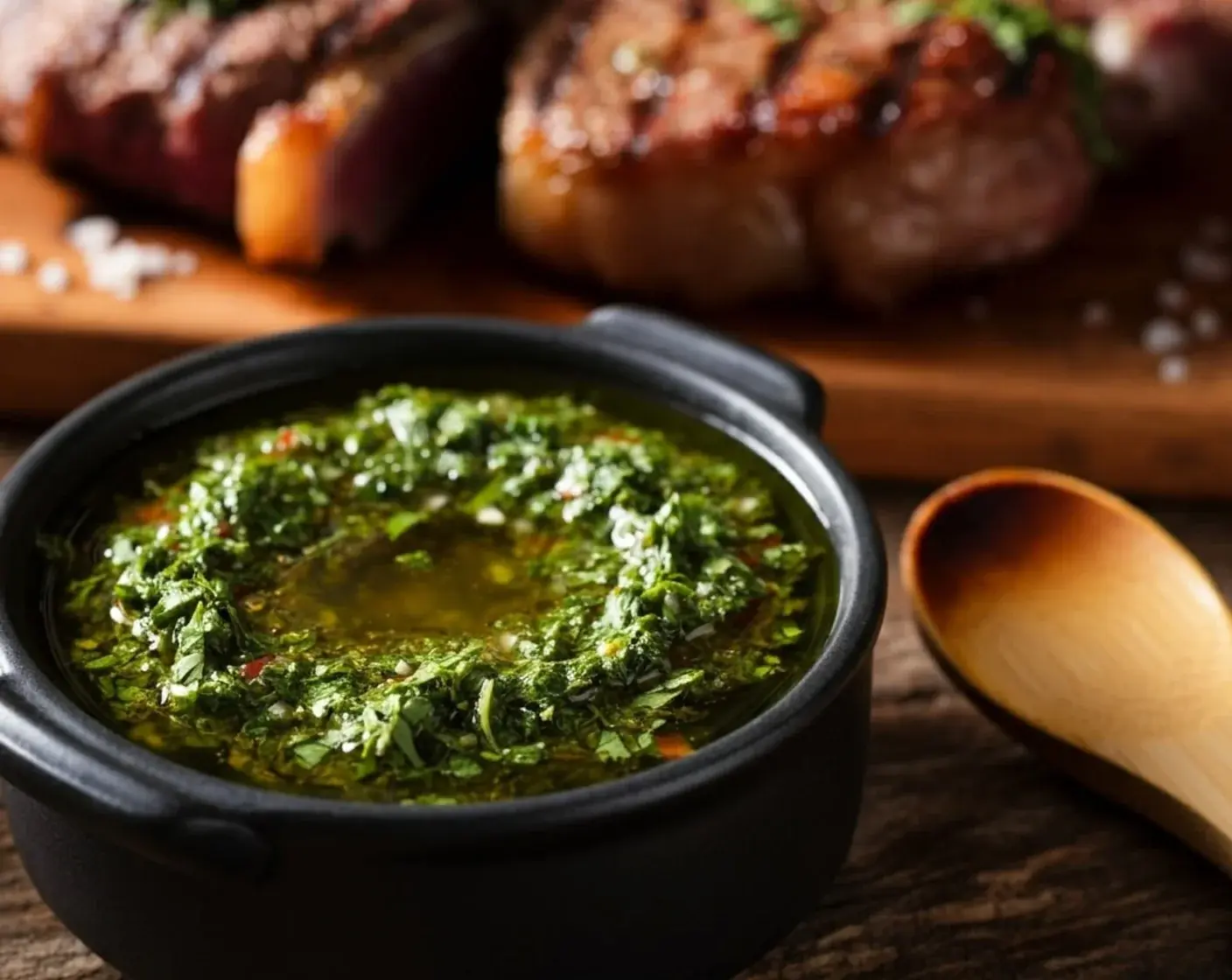 Argentinian Chimichurri