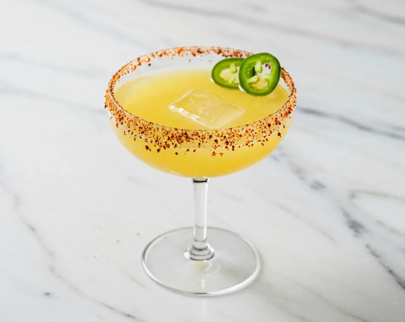 Firecracker Margarita