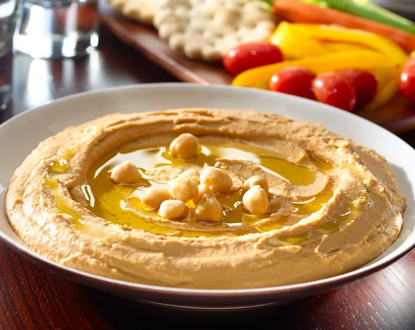 Hummus