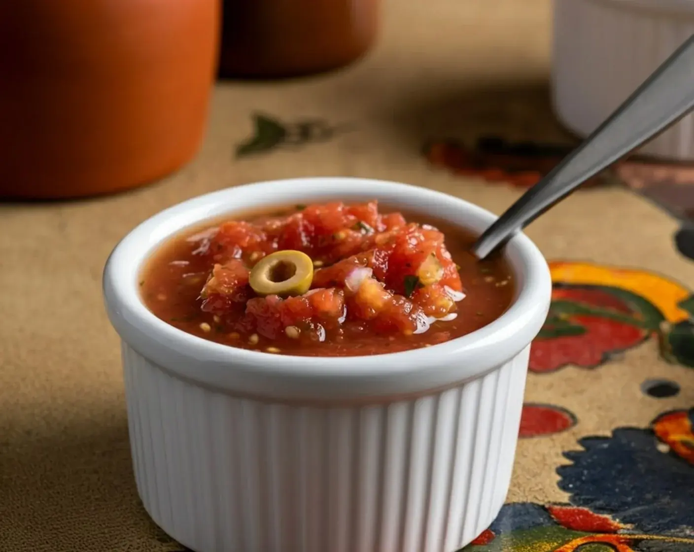 Mojo Isleño (Puerto Rican Island Sauce)