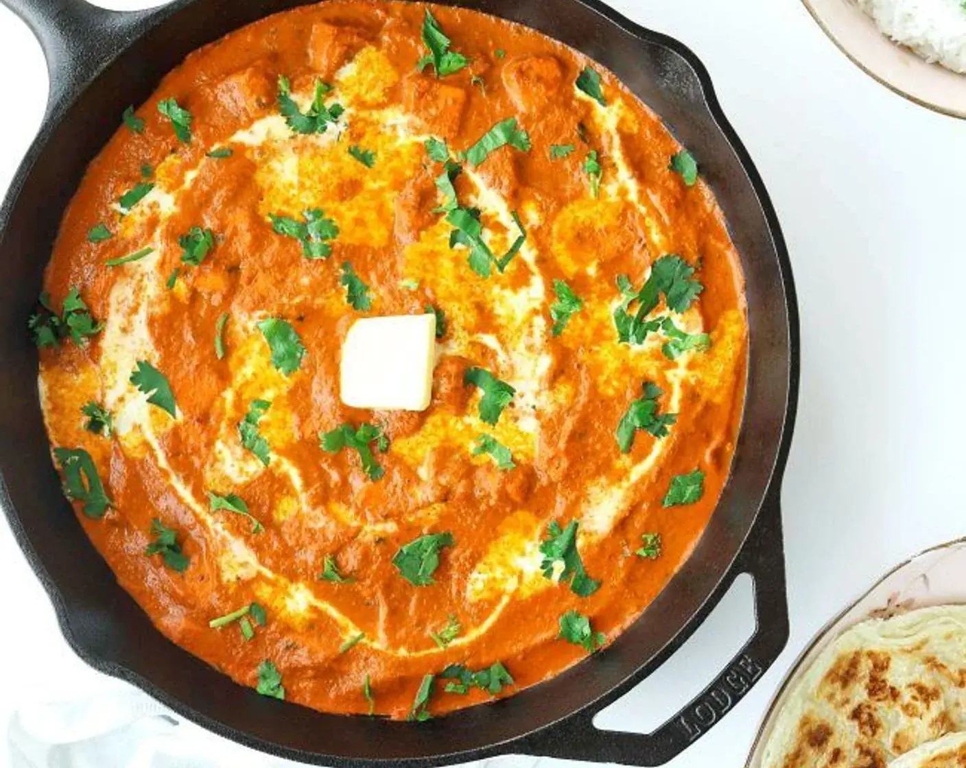 Paneer Butter Masala