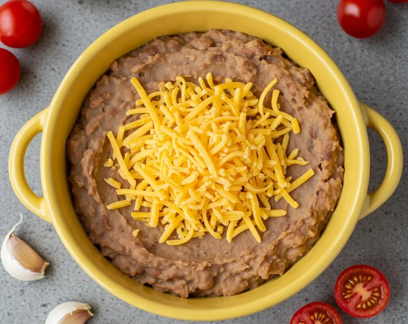 Refried Beans